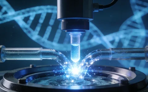 连州双等位基因突变基因检测中心电话