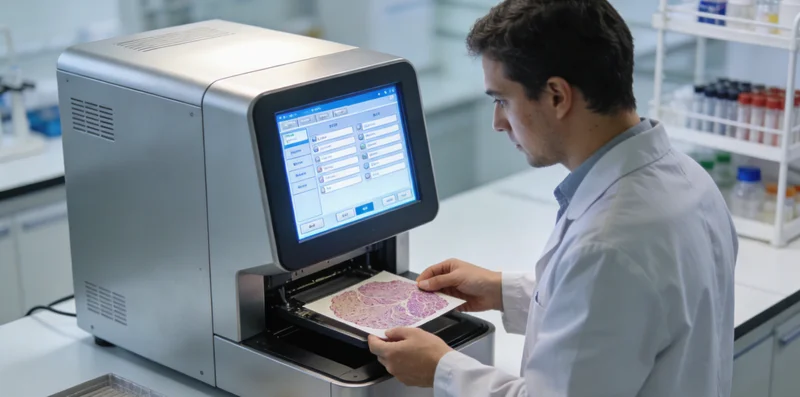 东阳专家解读CHEK2基因检测