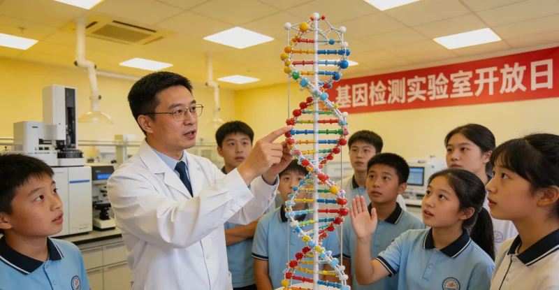 牡丹江婴幼儿进行定期眼科监测随