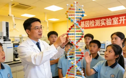 敦化经典型FAP基因检测机构地址在哪里查询