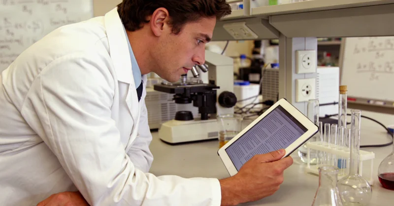 嗜铬细胞瘤基因检测实验室分析过