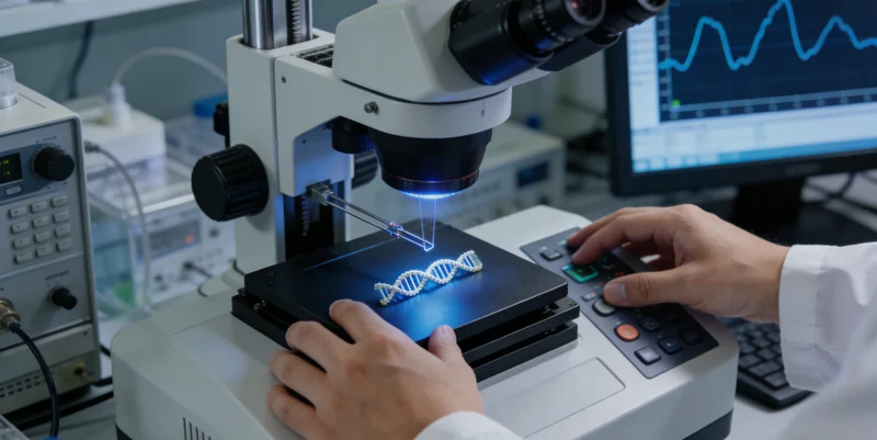 肠镜检查示意图与健康筛查重要性