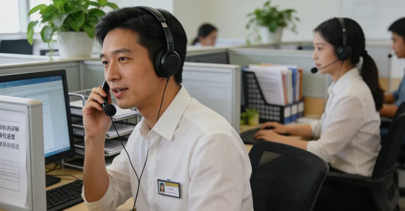 遂宁医生为患者解读基因检测报告