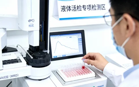 项城PTEN基因检测机构地址在哪里