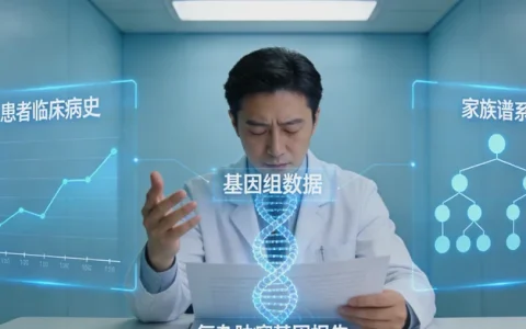 保山BRCA预防性手术基因检测常见机构口碑榜