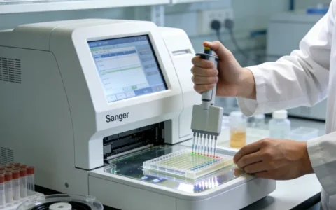 秦皇岛脑瘤基因检测机构怎么走？地址指引