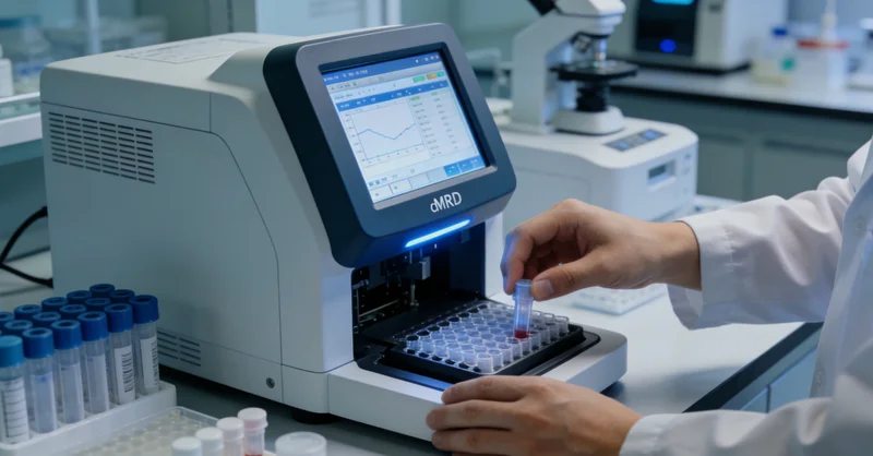 耒阳本地基因检测采样流程