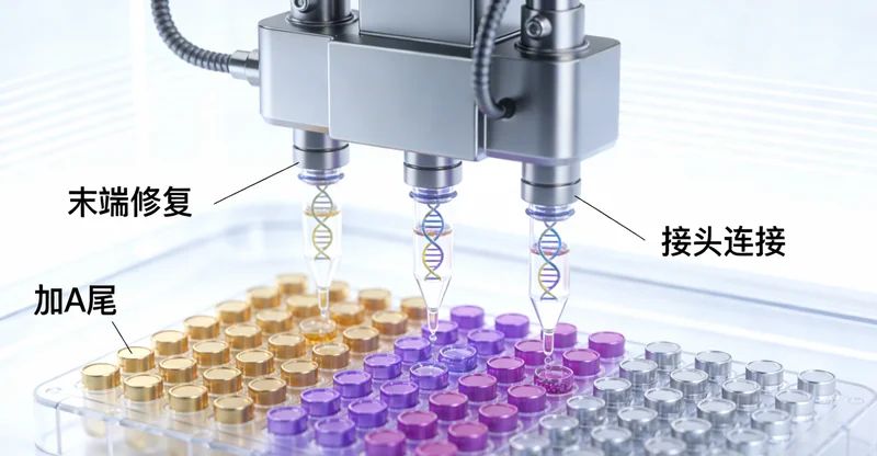 延边医生解读基因检测报告与患者