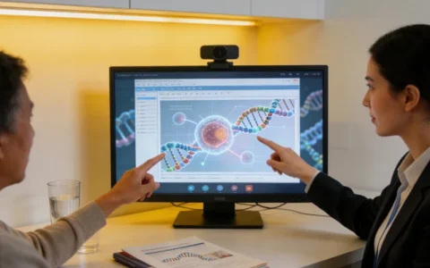 常宁BRCA携带者基因检测公司国内排名