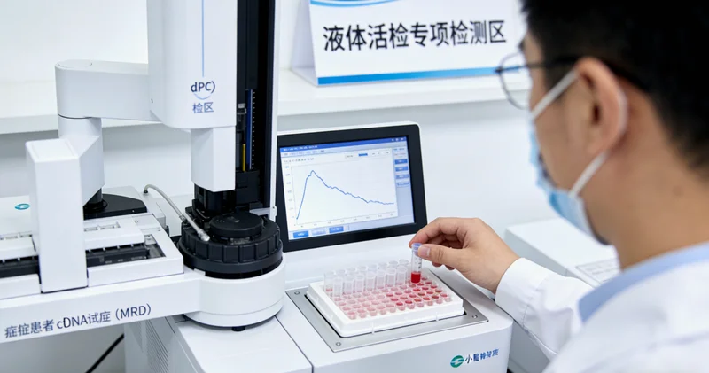 乐昌居民进行专业遗传咨询场景