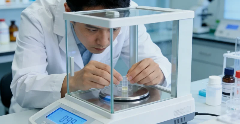 乌审旗ATM基因检测实验室内部