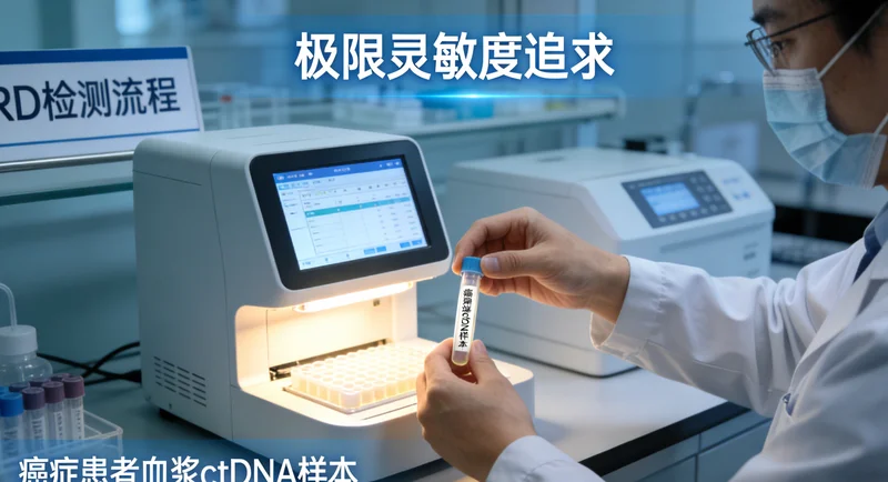 项城基因检测现场采血样本流程示