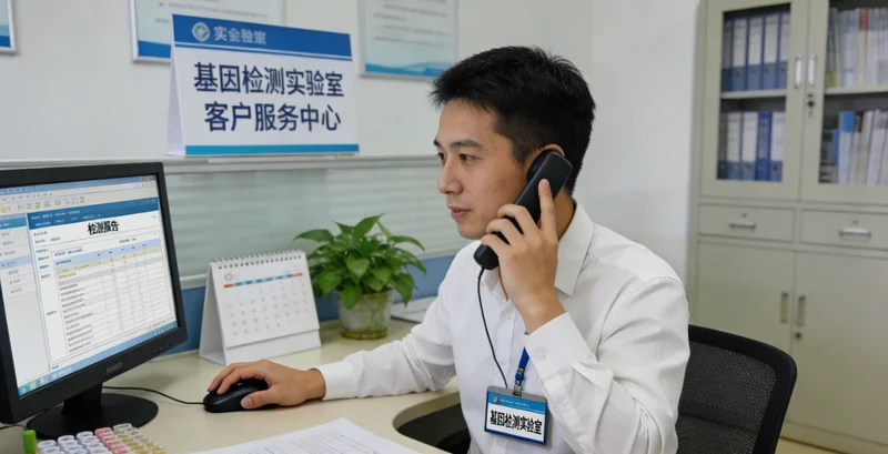 鹤岗医院内遗传咨询门诊科室指示