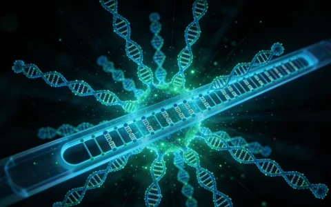 萍乡LFS家系检测基因检测中心地址详情