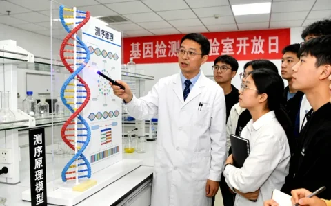 神木CHEK2基因检测专业机构名录参考（最新版）