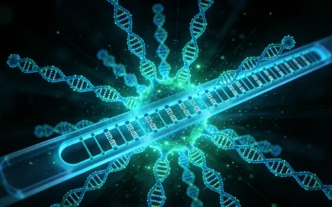 湖州NF2基因检测公司最新名录（最新更新）