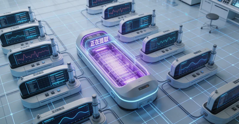 南宁医学检验所基因检测采血流程