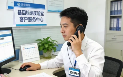 石首HBOC综合征基因检测靠谱机构怎么找？避坑指南