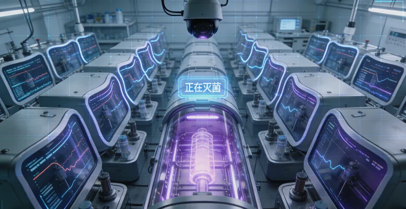 瑞昌精准医疗-基因蓝图与健康生