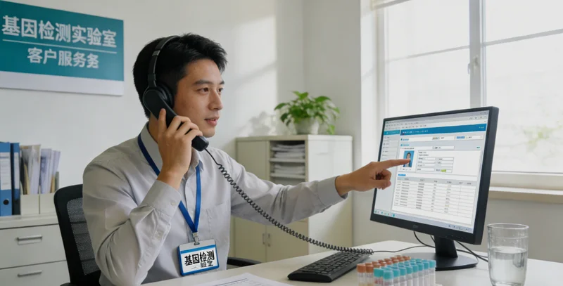 大兴安岭遗传咨询家庭医生沟通场