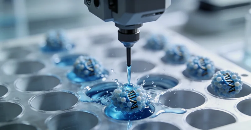 北京医院内窥镜室医生正在进行肠