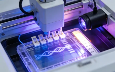 禄丰软组织肉瘤基因检测地址详细指引（含路线）