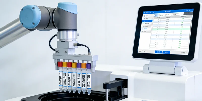 描绘家族健康与遗传决策的抽象概