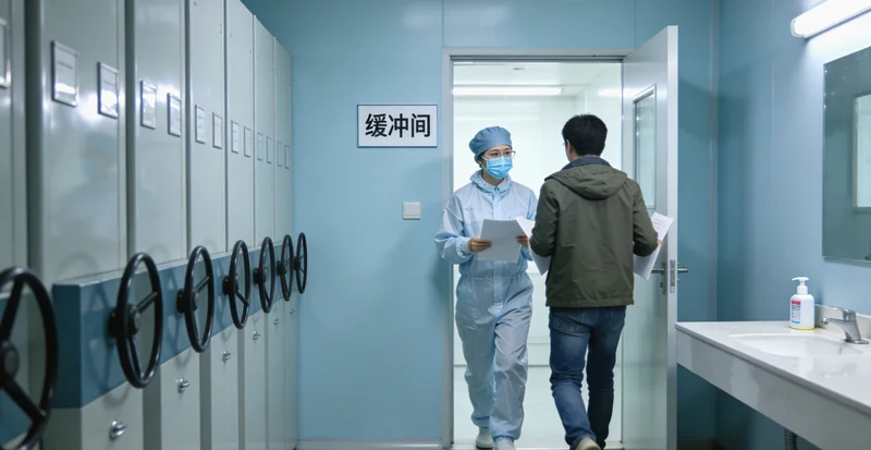 北京女士拿到基因检测报告后与医