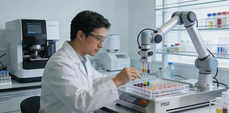 苏州新生儿足跟采血进行疾病筛查