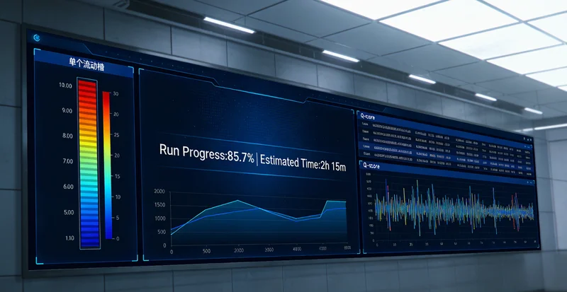 隆昌林奇综合征筛查遗传家系图谱