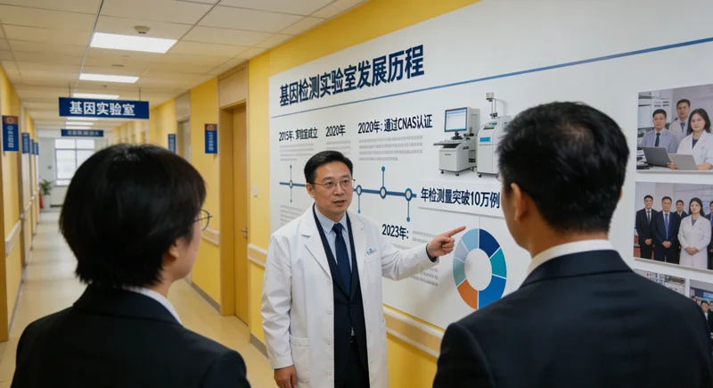 武穴医院内镜中心胃镜检查场景