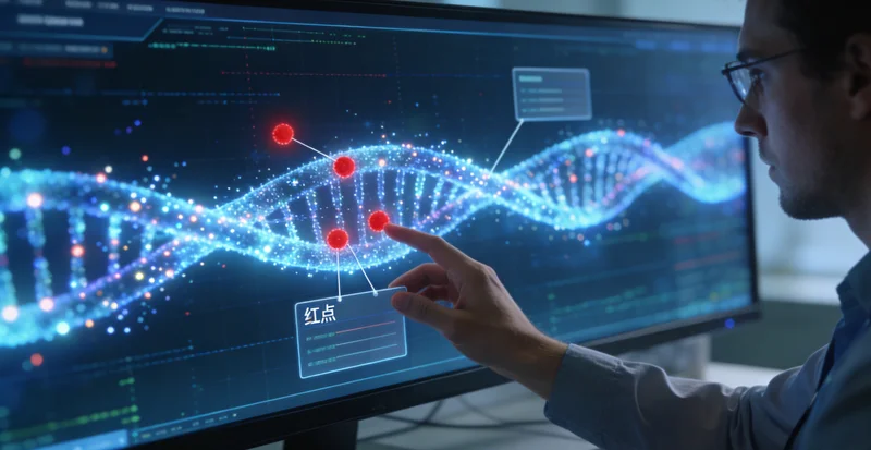 楚雄家庭进行健康规划讨论