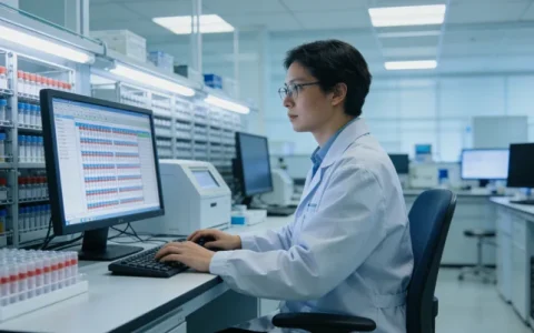 桂林小叶性乳腺癌风险基因检测正规机构去哪找？