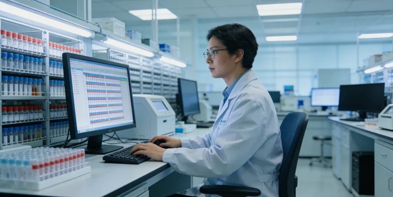 桂林女性健康指南乳腺小叶解剖结