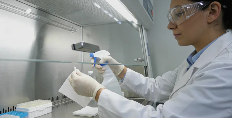 襄阳家庭围绕基因检测报告进行健