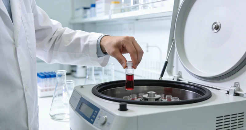 锡盟居民进行定期心脏健康检查