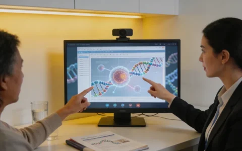 黔西LFS相关肿瘤基因检测附近哪里能做？就近推荐