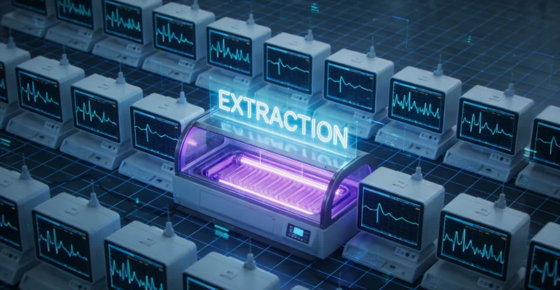 海阳基因检测标准流程步骤图