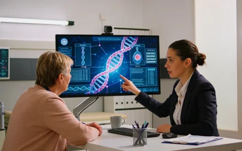 宣城遗传性乳腺癌筛查基因检测哪家强？权威口碑机构推荐