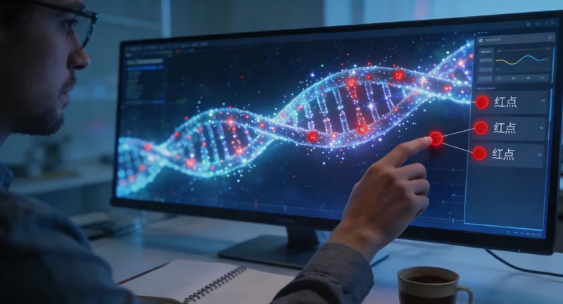 莆田FAP基因携带者健康管理之