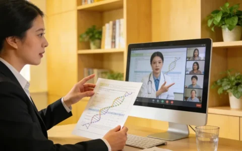 弥勒BARD1基因检测机构在哪？地址导航