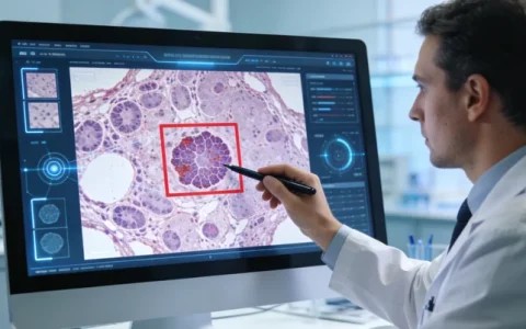 庐山血管母细胞瘤基因检测具体地址在哪？