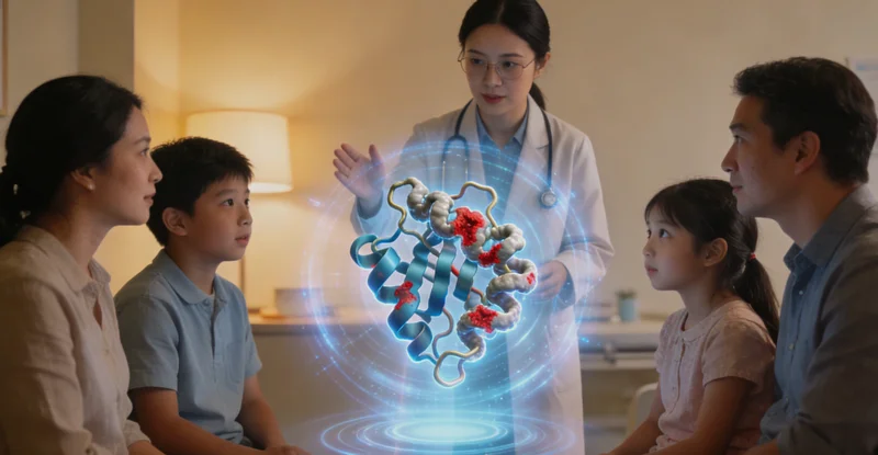 海伦母女携手散步温馨健康生活