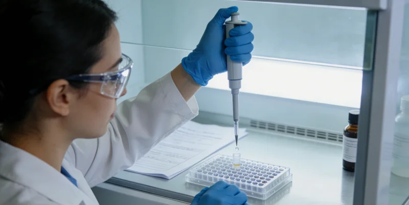 广安林奇综合征基因检测科学原理