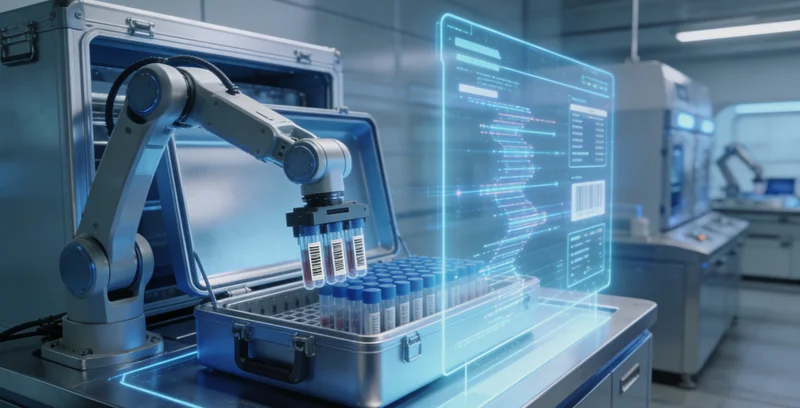 沧州基因检测RET监测方案科学