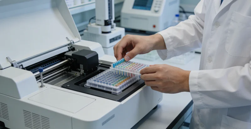 龙港专家解读基因检测报告