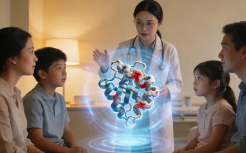 晋州STK11基因检测地址精确查询