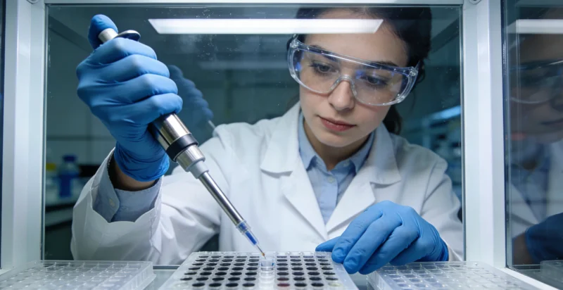 韶关NF1基因检测静脉血采样流