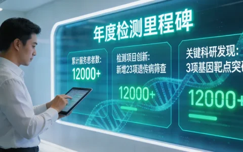 调兵山BRCA遗传咨询基因检测公司在哪？正规机构名单