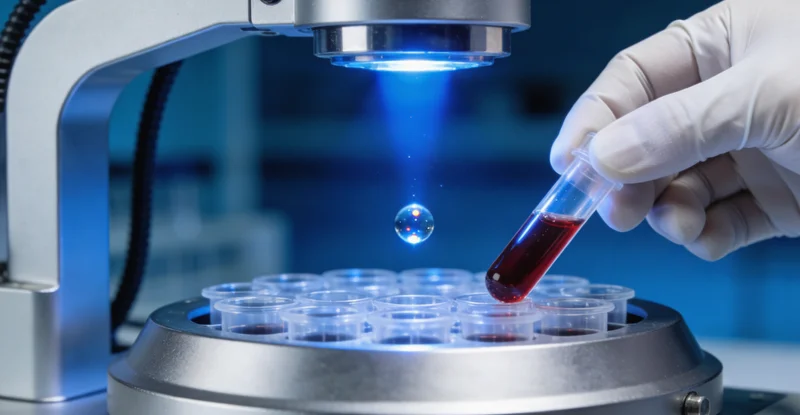 宜都健康基因检测DNA双螺旋结